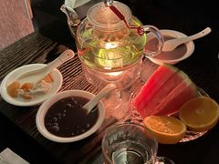 -Love Story爱情故事·养生SPA会所(新侨店)