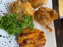 -松本楼(桥西店)