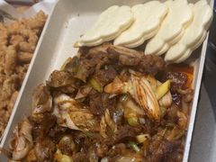 -老山东·山东菜(鲁菜名店)