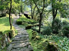 -唐崖土司城遗址