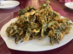 -途肴·老农饭庄(百里峡店)