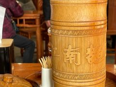 -奎元馆.百年奎元.非遗传承(西湖边的解放路店)