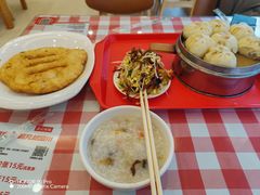-孟记粥铺·家常菜·烧烤·粥(亚运村店)