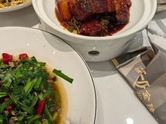 -金陵后厨·南京菜(新街口秣陵路店)