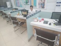-烟台东联一汽丰田4S店(福山区店)
