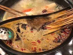 -小郡肝串串(解放碑店)