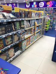 -玩具反斗城(万象汇店)