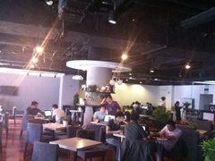 -车库咖啡(中关村创业大街店)