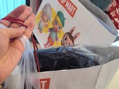 -泡泡玛特POPMART(上海环球港店)