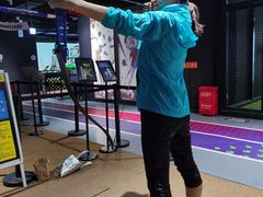 -VS SPORTS PARK运动玩乐园·团建·生日会(合生汇店)