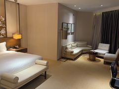 -上海衡山路十二号华邑酒店