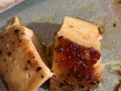 香煎鹅肝菲力牛排-王品牛排(合肥万象城店)