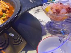 -徐记小怪兽肉蟹煲店(哈西万达金街店)