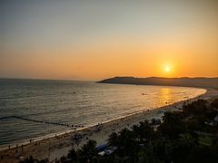 -碧桂园十里银滩