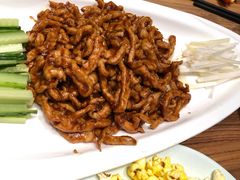 -老板恋上鱼(印象城店)