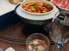 -东海怡品海鲜豆捞(舟宿夜江店)