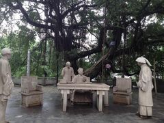 -船政文化景区-罗星塔公园