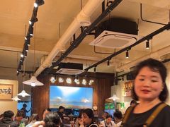 -马厂老火锅(胜太路店)