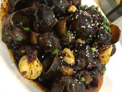 -桂萍特色牛筋牛杂(长堤街总店)