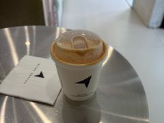 -北芒BEIMO COFFEE(五台山店)