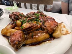 -春餐厅
