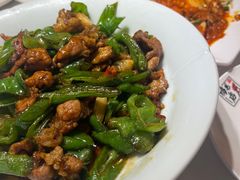 -将军府·鸡毛店(武侯祠店)
