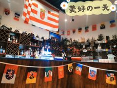 -申德勒加油站餐厅(三里屯北小街店)