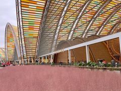 -中国天府农业博览园