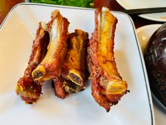 经典蒜香排骨-龙凤瓦罐煨汤馆(清江东路店)