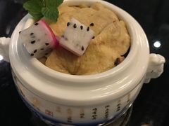 老上海钵头鸡-徐记私厨(半淞园路店)