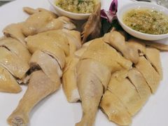 -名盈轩酒家·手工茶点·16年经典粤菜(新一城店)