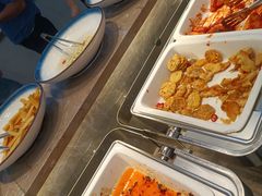 -素满香·素食自助餐(福州·长乐北路店)