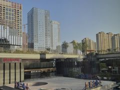 -享月汤皇·海鲜小火锅·聚会(曲江创意谷店)