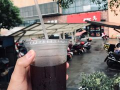 门面-肯德基(盛泽西环路店)