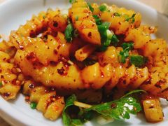 -全牛匠·乐山跷脚牛肉(新中关店)