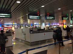 -吉隆坡国际机场