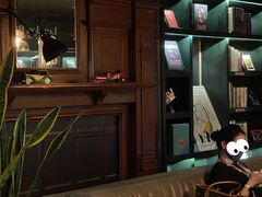-思南书局(复兴中路店)