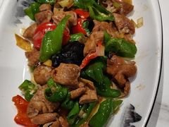 -渔码头食府·20年蓬莱老字号(登州路店)