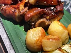 -云腾食府·云南菜