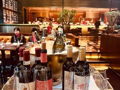 -Tivano意大利餐厅(成都居舍酒店)