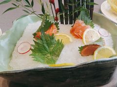 -宝燕壹号景观餐厅(龙盛国际商业广场店)