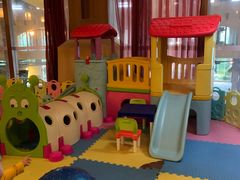 -咸宁万豪温泉谷度假区