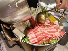 -留半山·香港食堂(啦啦宝都店)
