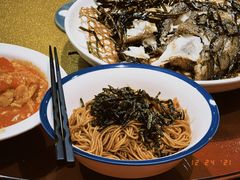 -老吉士酒家(天平路店)