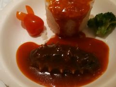 -北李妈妈菜·海肠捞饭(高新万达店)