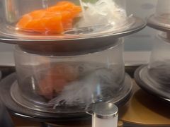 -争鲜回转寿司(中街大悦城店)