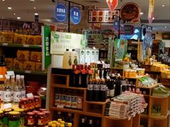 -友谊超市(友谊商城店)