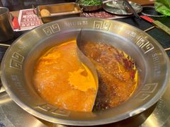 -旺蜀主成都串串火锅(西直门凯德MALL店)