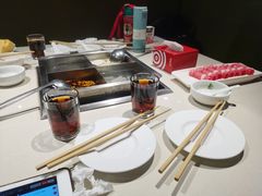 酸梅汤-海底捞火锅(劲松店)