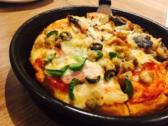 -必胜客(西太华店)